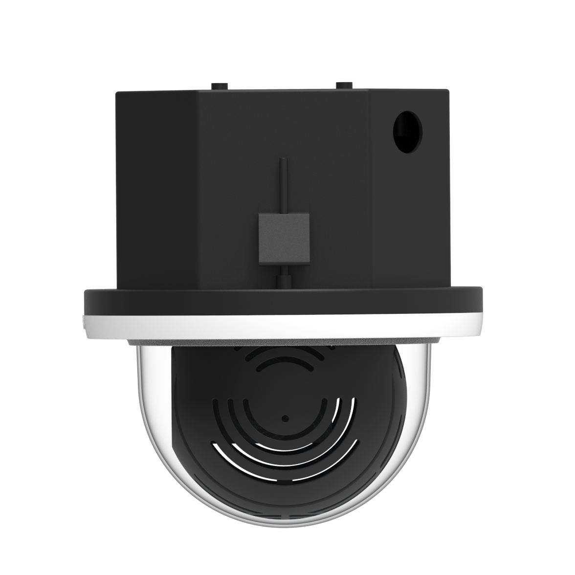 FA3 PoE 4MP 25x  Ceiling indoor PTZ Dome Camera