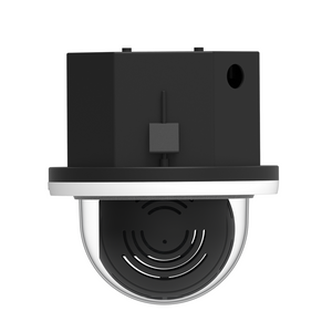 FA3 PoE 4MP 25x  Ceiling indoor PTZ Dome Camera