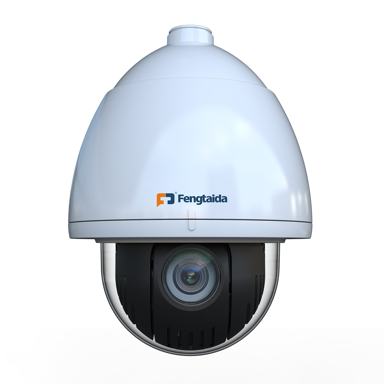 32x 4m FA3 PTZ dome clear outdoor Motorized PTZ dome camera